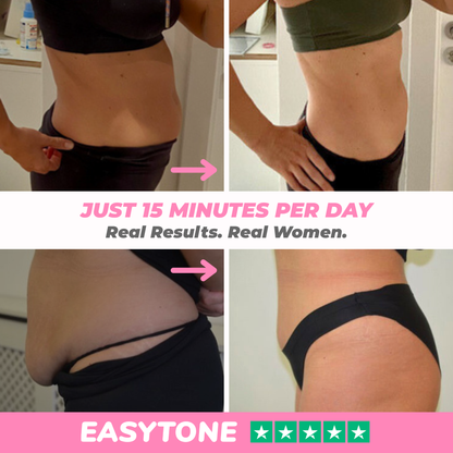 EasyTone™ Premium Resistance Band