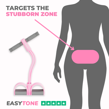 EasyTone™ Premium Resistance Band