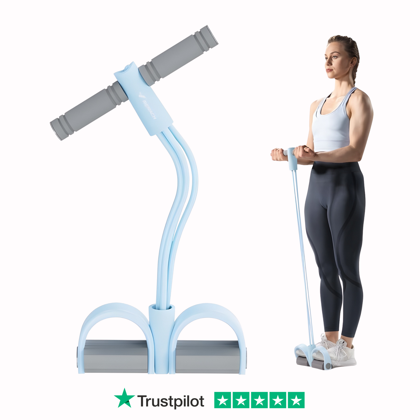 EasyTone™ Premium Resistance Band